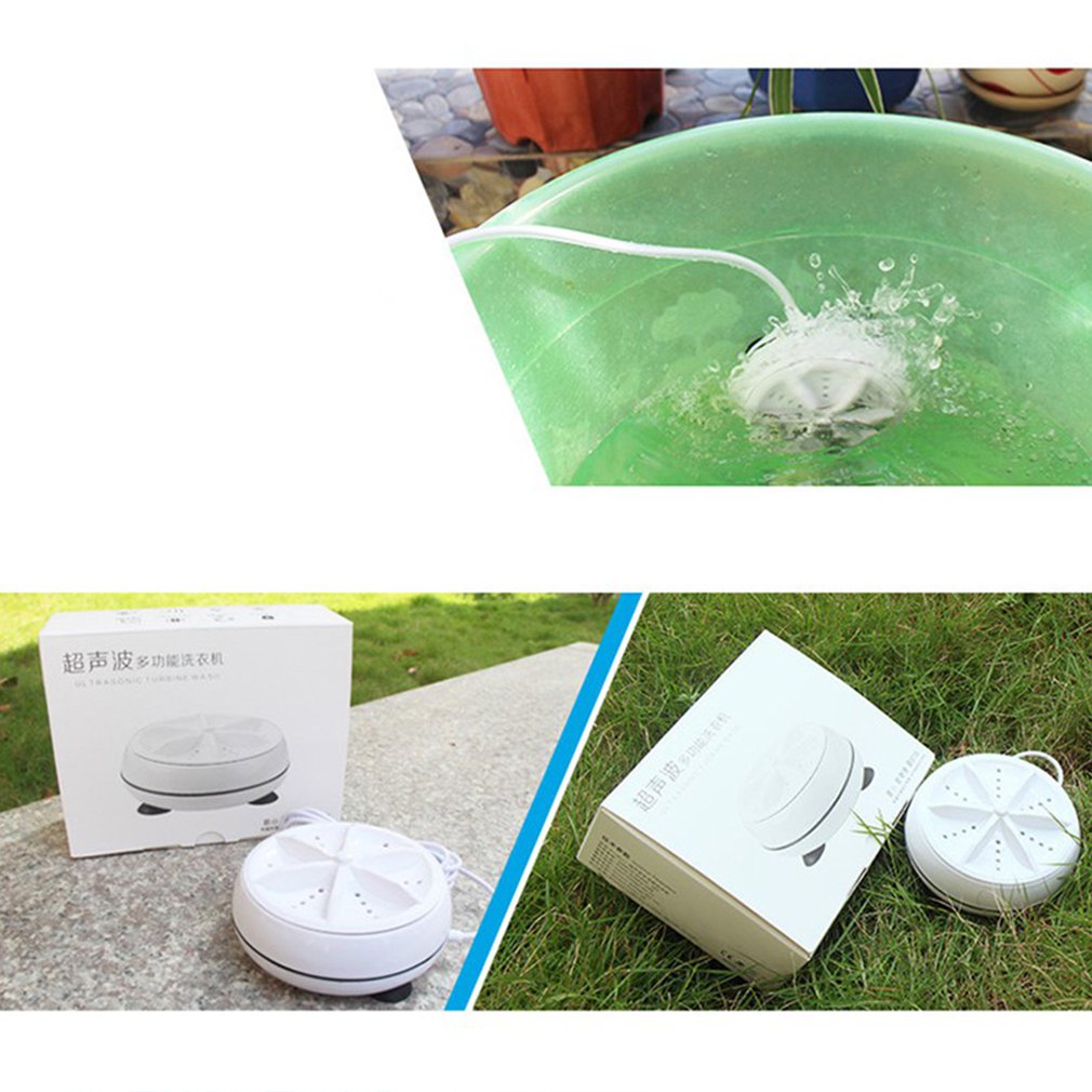 2021 latest ultrasonic washing machine dishwasher