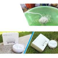 Thumbnail for 2021 latest ultrasonic washing machine dishwasher