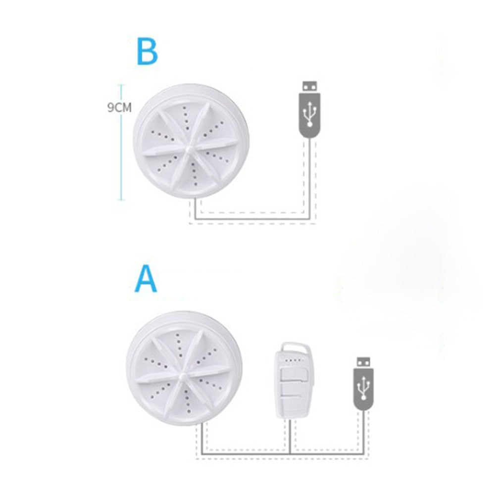 2021 latest ultrasonic washing machine dishwasher