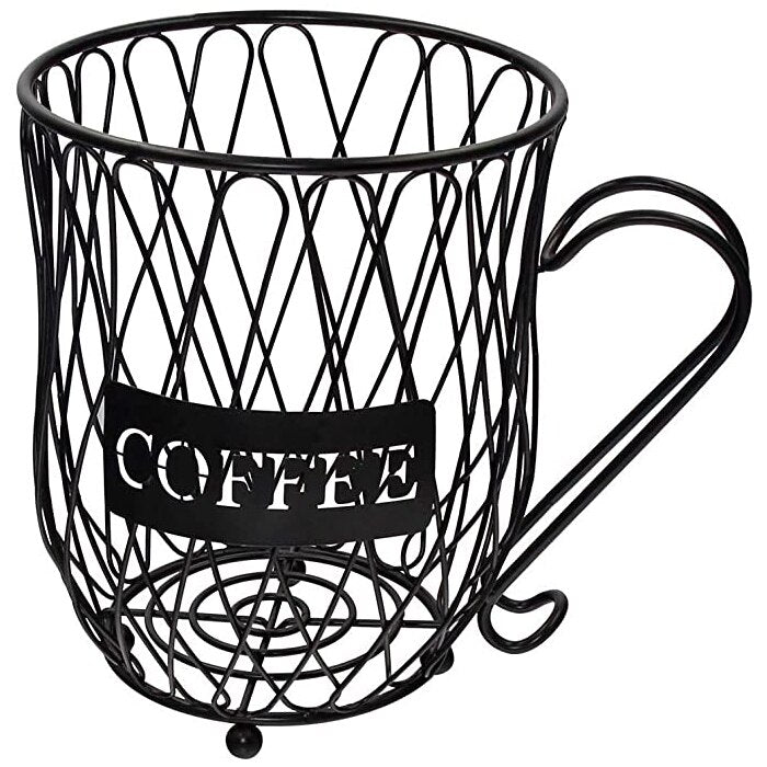 Coffee Pod Holder