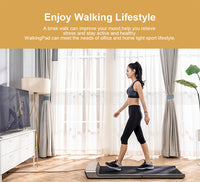 Thumbnail for Smart Electric Foldable Treadmill