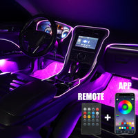 Thumbnail for Neon Wire Strip Light