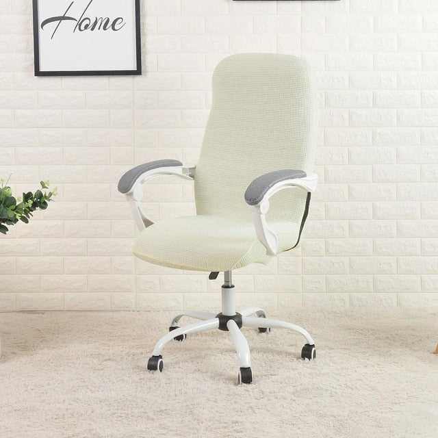 Office Chair Cover (Water Resistant)