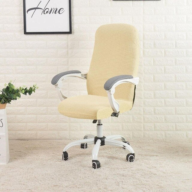 Office Chair Cover (Water Resistant)