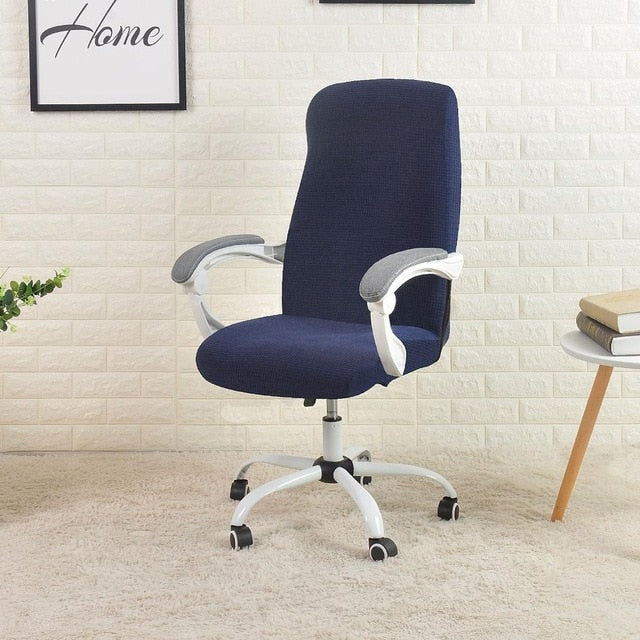 Office Chair Cover (Water Resistant)