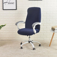 Thumbnail for Office Chair Cover (Water Resistant)