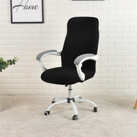 Thumbnail for Office Chair Cover (Water Resistant)