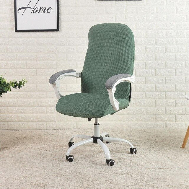Office Chair Cover (Water Resistant)