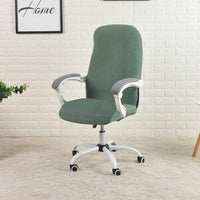 Thumbnail for Office Chair Cover (Water Resistant)