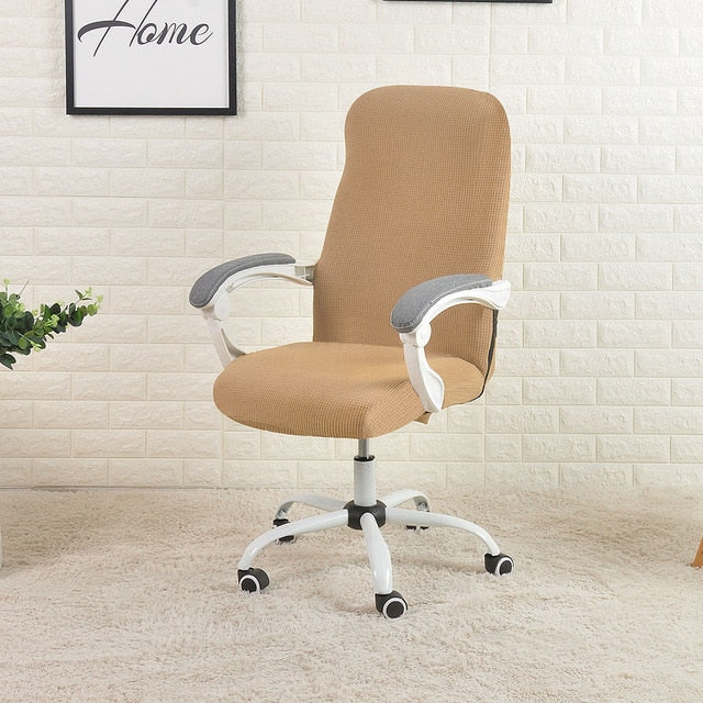 Office Chair Cover (Water Resistant)