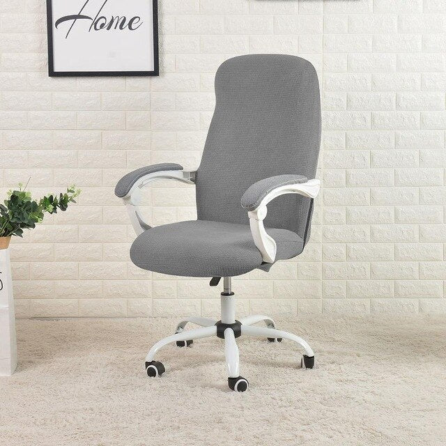 Office Chair Cover (Water Resistant)