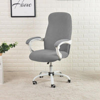 Thumbnail for Office Chair Cover (Water Resistant)