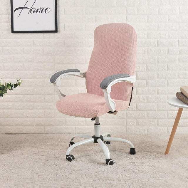 Office Chair Cover (Water Resistant)