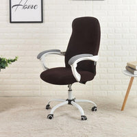 Thumbnail for Office Chair Cover (Water Resistant)