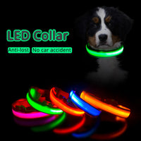 Thumbnail for Led Dog Collar