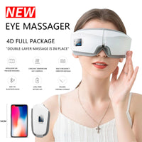 Thumbnail for Eye Massager