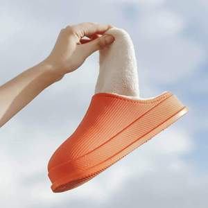 Waterproof Non-Slip Home Slippers