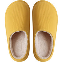 Thumbnail for Waterproof Non-Slip Home Slippers