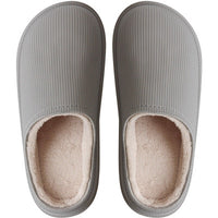 Thumbnail for Waterproof Non-Slip Home Slippers