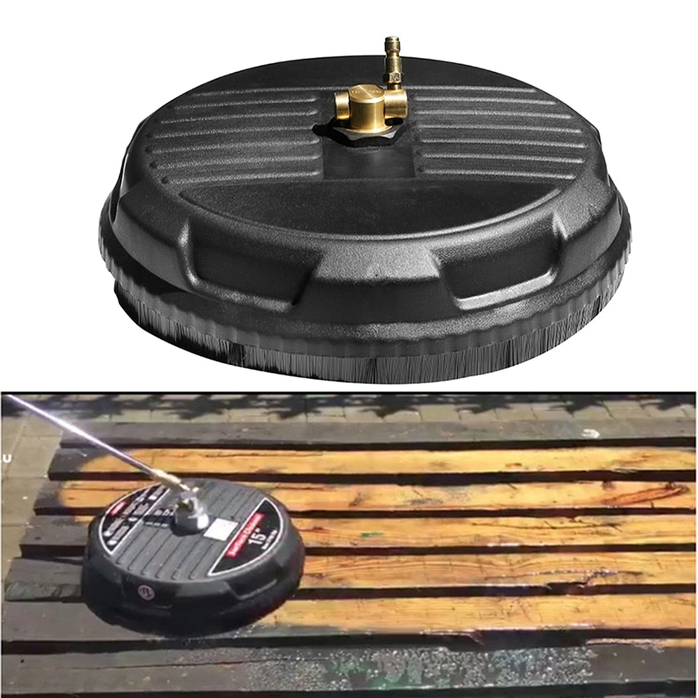 Disc Pressure Washer