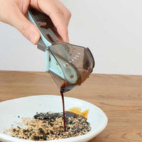 Thumbnail for Large Scale Measuring Spoon Seasoning Tool