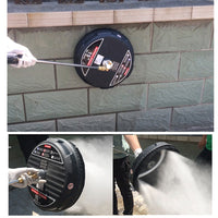 Thumbnail for Disc Pressure Washer