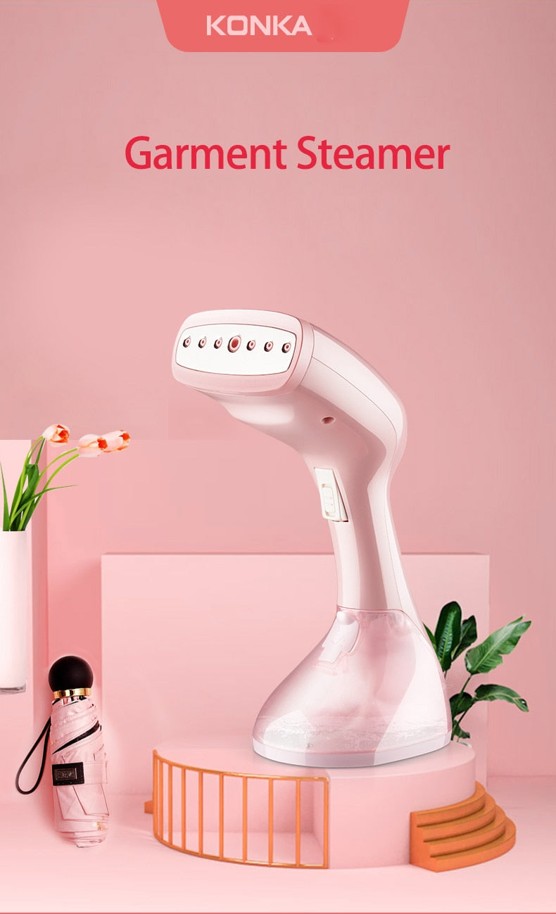 Fabric Steamer