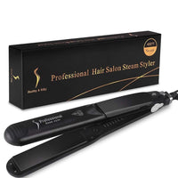 Thumbnail for PROFESSIONAL HAIR SALON STEAM STYLER