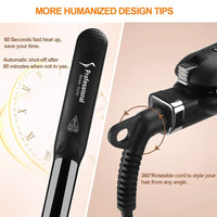 Thumbnail for PROFESSIONAL HAIR SALON STEAM STYLER