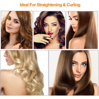 Thumbnail for PROFESSIONAL HAIR SALON STEAM STYLER