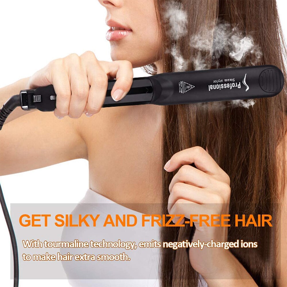 PROFESSIONAL HAIR SALON STEAM STYLER