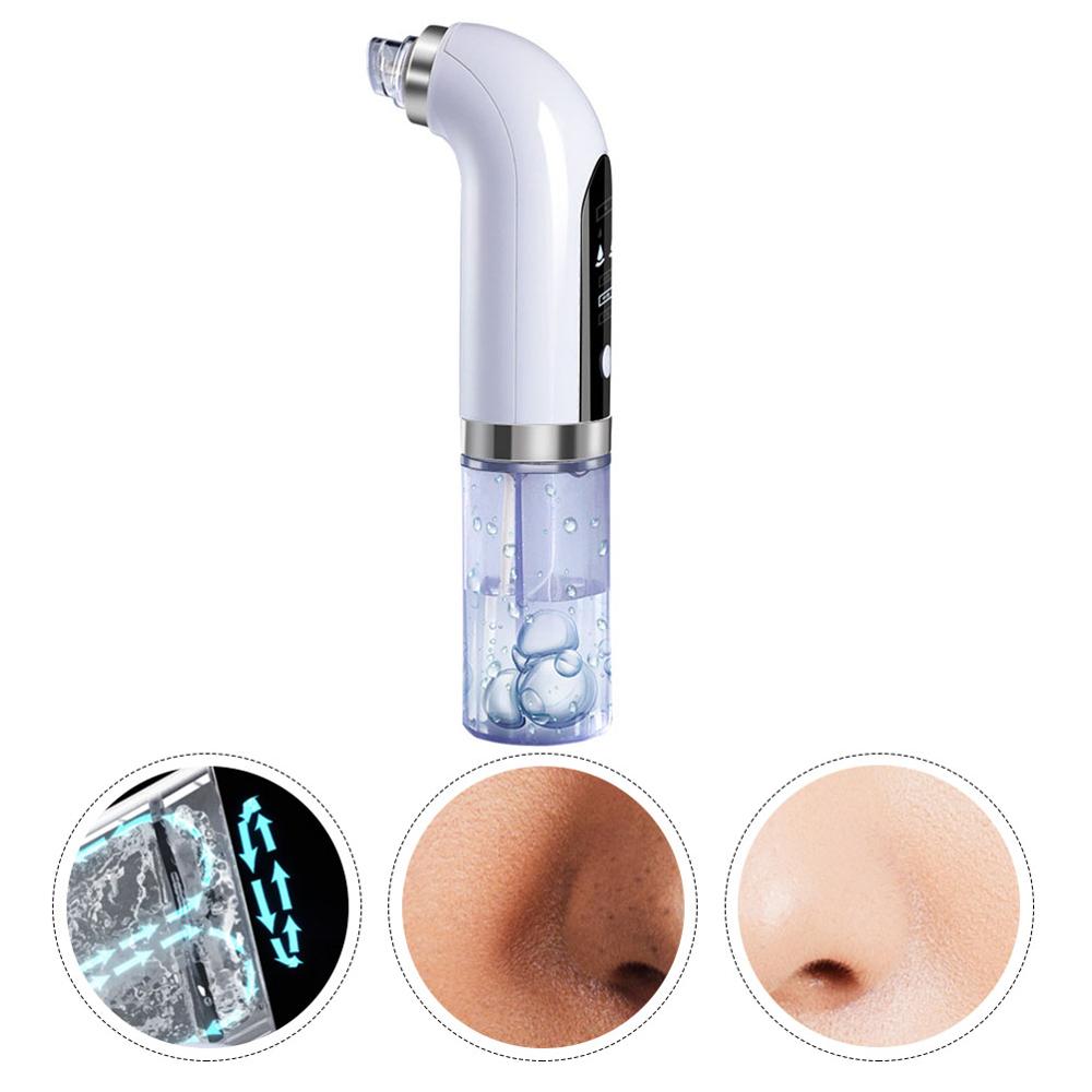 Water Cycle Pore Acne Pimple Vacuum Removal