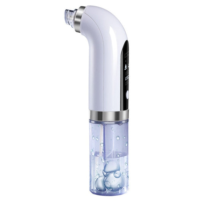 Water Cycle Pore Acne Pimple Vacuum Removal