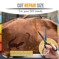 Thumbnail for Leather Repair Self-Adhesive