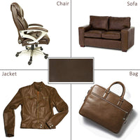 Thumbnail for Leather Repair Self-Adhesive