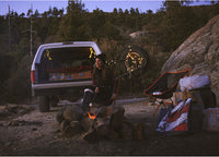 Thumbnail for Travel Ultralight Folding Chair
