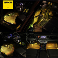 Thumbnail for LED Car Foot Light
