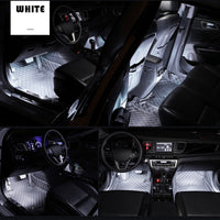 Thumbnail for LED Car Foot Light