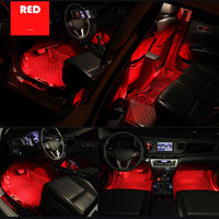 Thumbnail for LED Car Foot Light