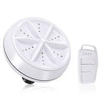 Thumbnail for 2021 latest ultrasonic washing machine dishwasher