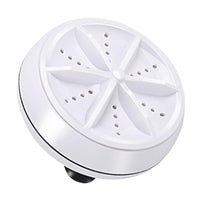 Thumbnail for 2021 latest ultrasonic washing machine dishwasher