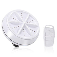Thumbnail for 2021 latest ultrasonic washing machine dishwasher