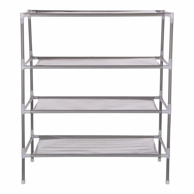Fabric Dustproof Storage Organizer