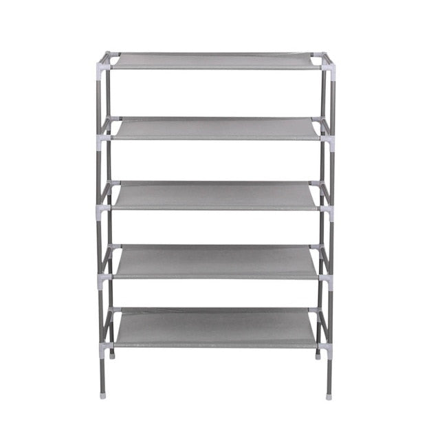 Fabric Dustproof Storage Organizer
