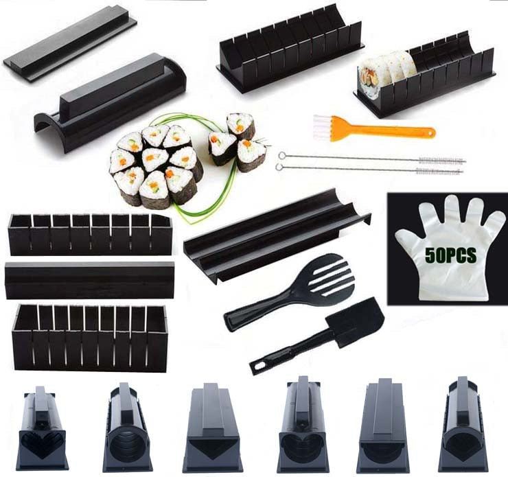 DIY Sushi Maker