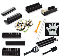Thumbnail for DIY Sushi Maker