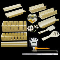 Thumbnail for DIY Sushi Maker
