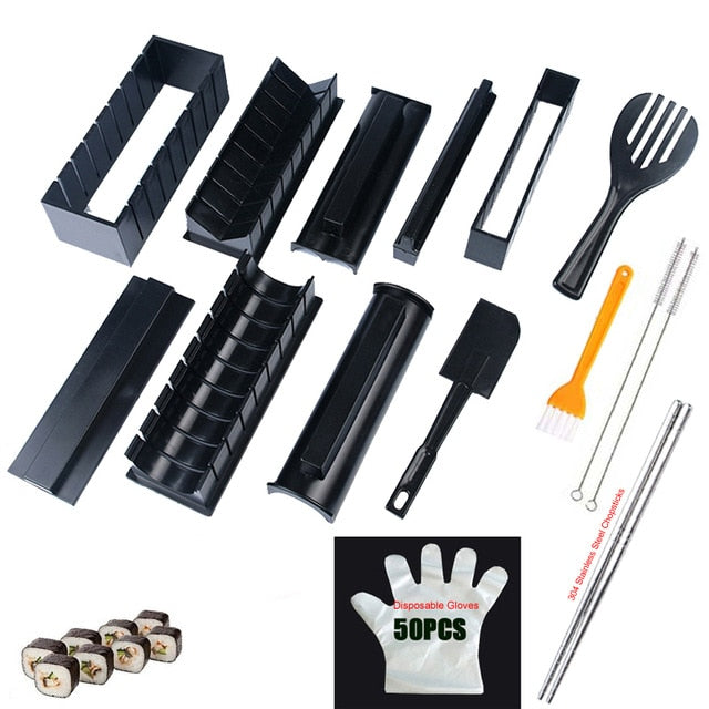 DIY Sushi Maker