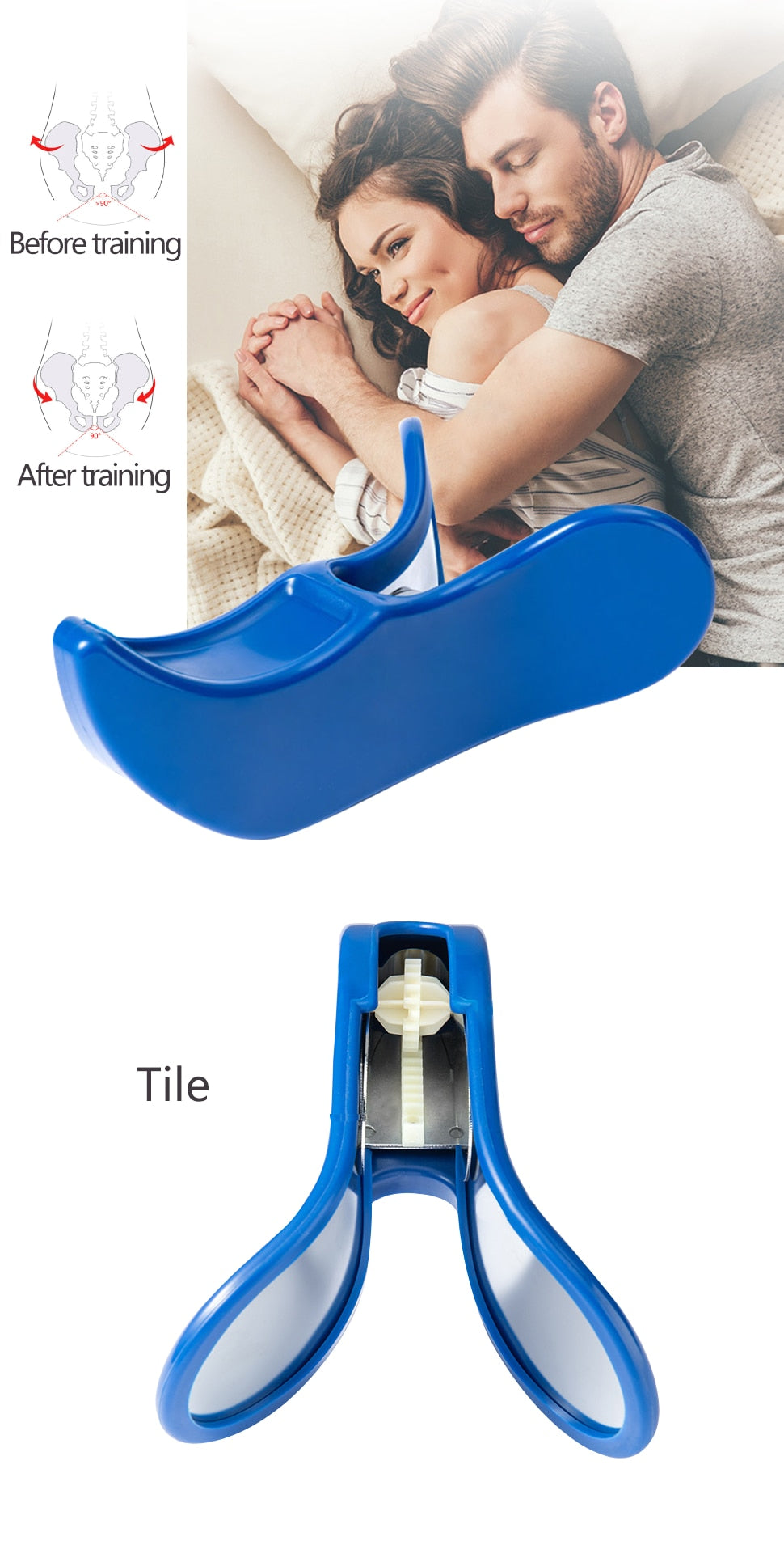 Hips Trainer