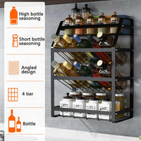 Thumbnail for Multi-function Wall Organizer